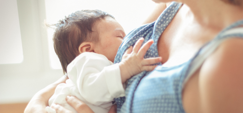 【擠乳器推薦】免持電動擠乳器、哺乳用品使用心得比較