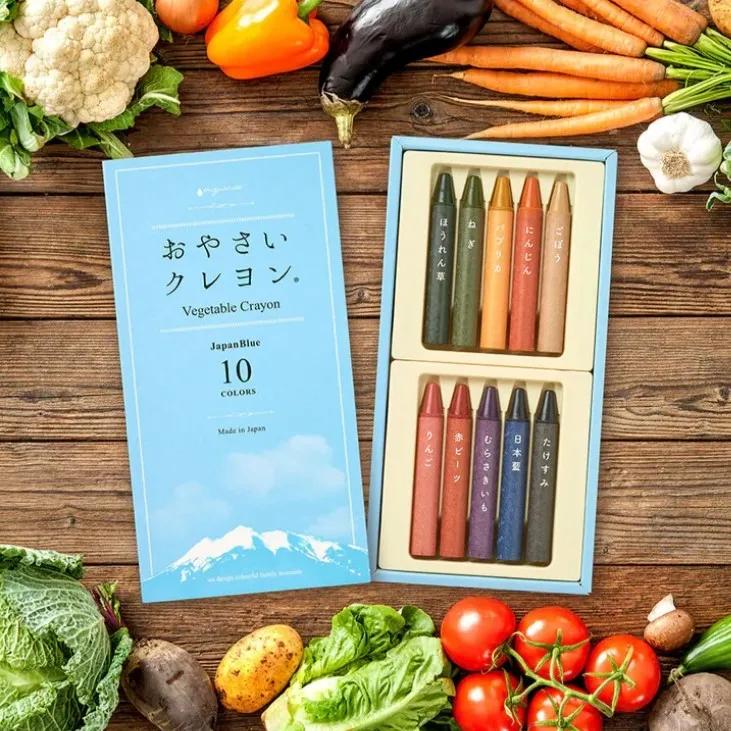 mizuiro-蔬菜製無毒環保蠟筆 (10 色)_WEBP